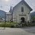 Croix de l'église, Aillon-le-Jeune Savoie.