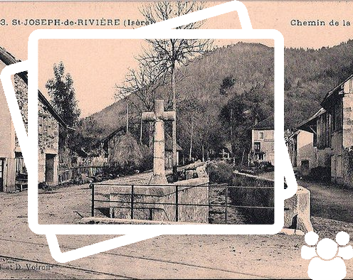 Croix campaniformes