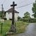 Croix de Saint-Pierre-de-Genebroz, Savoie.