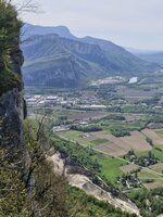 Belvédère du Sabot.