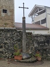 Croix du Chemin de l
