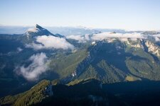 le Parc naturel régional de Chartreuse