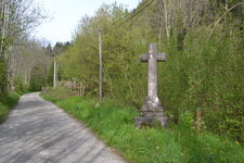 Croix du Pont de Rivière 1