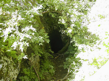 Mine de fer de la Charmette