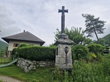 Chez Curiaz, Aillon-le-Jeune Savoie.