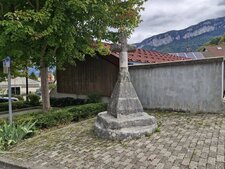 Saint-Laurent-du-Pont, Isère.