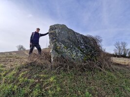 Le régional de l'étape.