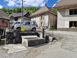 Mais quel beau véhicule !