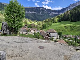 Magnifique mois de mai !