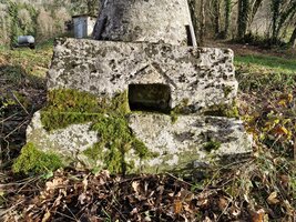 Petite niche, son utilité ?