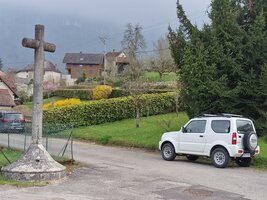 Mais quel est ce beau véhicule ?