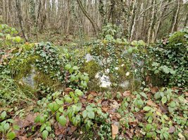 ...en pierre de Maurienne.