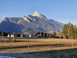 Le Grand Som. À Contempler.