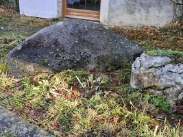 Au hameau du Grand-Ratz.