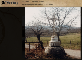 Voir le site des Compagnons de Volvredo.