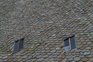 le luxe des velux reste à rénover