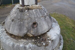 Que sont-ce ces trous ?