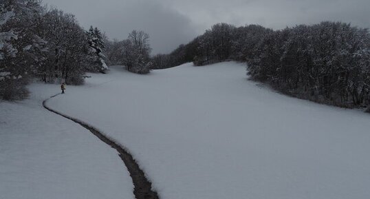 Vers le Rachais