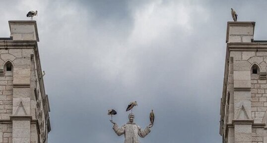 Si on m'avait dit ça...