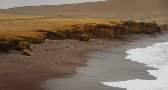 Paracas