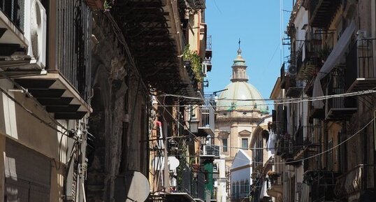 Palerme